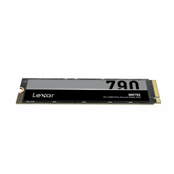 Dysk SSD NM790 1TB 2280 PCIeGen4x4 7200/6500MB/s