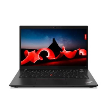 Laptop ThinkPad L14 AMD G4 21H5001PPB W11Pro 7530U/16GB/512GB/512GB/AMD Radeon/14.0 FHD/1YR Premier Support + 3YRS OS