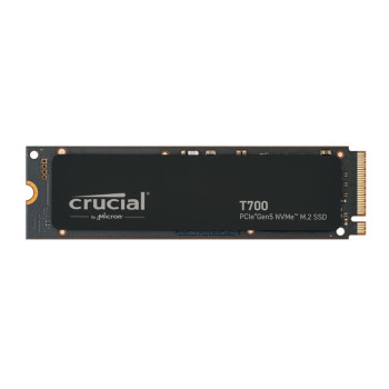 Dysk SSD T700 1TB M.2 NVMe 2280 PCIe 5.0 11700/9500