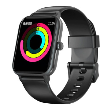 Smartwatch R3 MAX 1.69 cala 230 mAh czarny