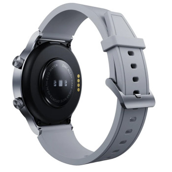 Smartwatch GT5 Pro 1.32 cala 300 mAh srebrny