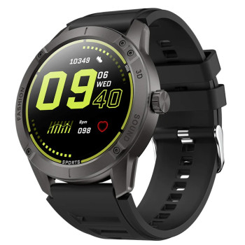Smartwatch GW2 Pro 1.32 cala 300 mAh szary