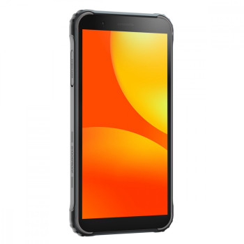 Smartfon BV4900 PRO 4/64GB 5580 mAh DualSIM czarny