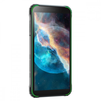 Smartfon BV4900 PRO 4/64GB 5580 mAh DualSIM zielony
