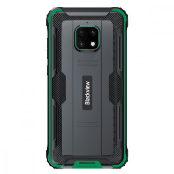 Smartfon BV4900 PRO 4/64GB 5580 mAh DualSIM zielony