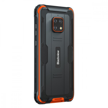 Smartfon BV4900 PRO 4/64GB 5580 mAh DualSIM pomarańczowy