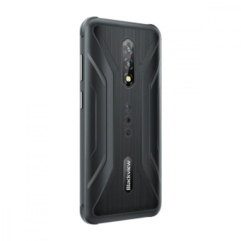 Smartfon BV5200 PRO 4/64GB 5180 mAh DualSIM czarny