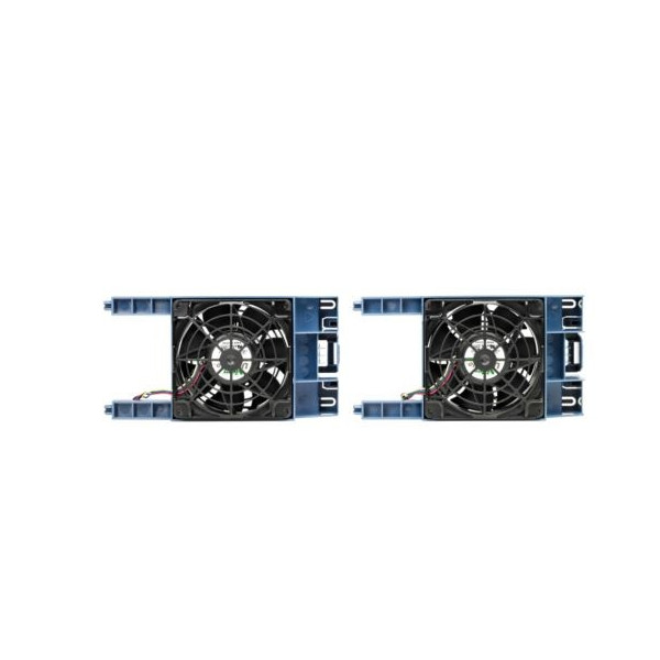 Zestaw wentylatorów wydajnościowych DL3X5 Gen11 2U P58465-B21 Zestaw wentylatorów wydajnościowych DL3X5 Gen11 2U P58465-B21