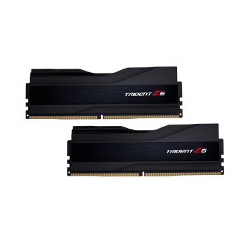 Pamięć PC DDR5 32GB (2x16GB) Trident Z5 6400MHz CL32-39 XMP3 czarna