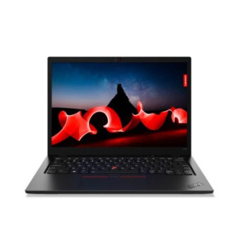 Laptop ThinkPad L13 Clam G4 21FN0008PB W11Pro 7530U/16GB/512GB/INT/13.3 WUXGA/Thunder Black/1YR Premier Support + 3YRS OS