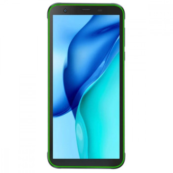 Smartfon BV6300 PRO 6/128GB 4380 mAh DualSIM zielony