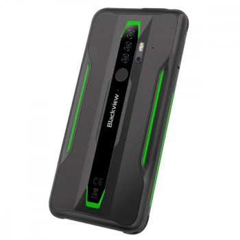 Smartfon BV6300 PRO 6/128GB 4380 mAh DualSIM zielony