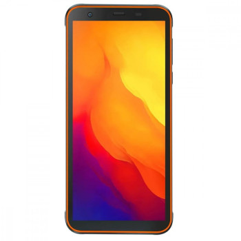Smartfon BV6300 PRO 6/128GB 4380 mAh DualSIM pomarańczowy