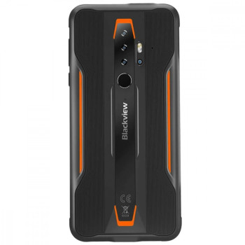 Smartfon BV6300 PRO 6/128GB 4380 mAh DualSIM pomarańczowy