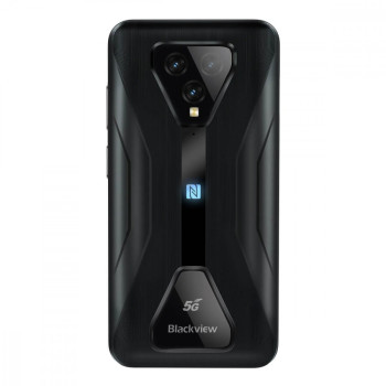Smartfon BL5000 8/128GB 4980 mAh DualSIM czarny