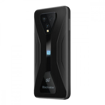 Smartfon BL5000 8/128GB 4980 mAh DualSIM czarny