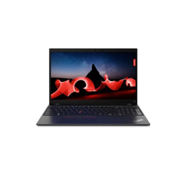 Laptop ThinkPad L15 AMD G4 21H7001NPB W11Pro 7530U/16GB/512GB/INT/15.6 FHD/Thunder Black/1YR Premier Support + 3 YRS OS