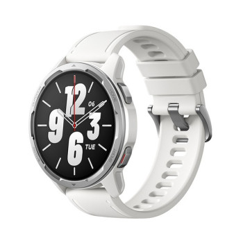 Smartwatch Watch S1 Active biały