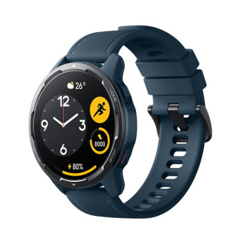Smartwatch Watch S1 Active niebieski