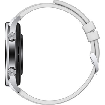 Smartwatch Watch S1 srebrny