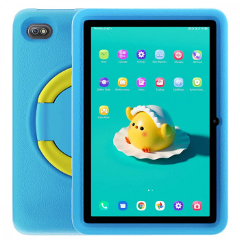 Tablet dziecięcy TABA7 Kids 3/64 GB 6580 mAh 10.1" niebieski