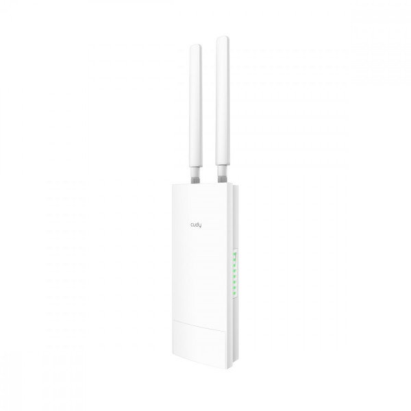 Router LT500 Outdoor 4G LTE SIM AC1200 Router LT500 Outdoor 4G LTE SIM AC1200