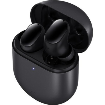Słuchawki bezprzewodowe Redmi Buds 3 Pro czarne