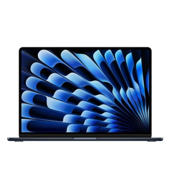 MacBook Air 15,3 cali: M2 8/10, 8GB, 256GB - Północ MacBook Air 15,3 cali: M2 8/10, 8GB, 256GB - Północ