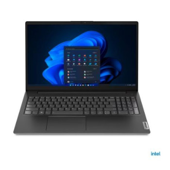 Laptop V15 G4 83A1004DPB W11Pro i5-1335U/8GB/512GB/INT/15.6 FHD/Business Black/3YRS OS