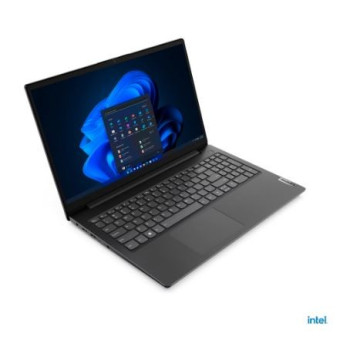Laptop V15 G4 83A1004DPB W11Pro i5-1335U/8GB/512GB/INT/15.6 FHD/Business Black/3YRS OS