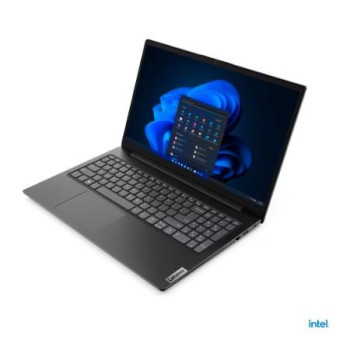 Laptop V15 G4 83A1004DPB W11Pro i5-1335U/8GB/512GB/INT/15.6 FHD/Business Black/3YRS OS