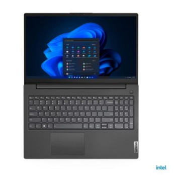 Laptop V15 G4 83A1004DPB W11Pro i5-1335U/8GB/512GB/INT/15.6 FHD/Business Black/3YRS OS