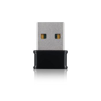 Dwuzakresowy adapter bezprzewodowy AC1200 Nano USB NWD6602-EU0101F