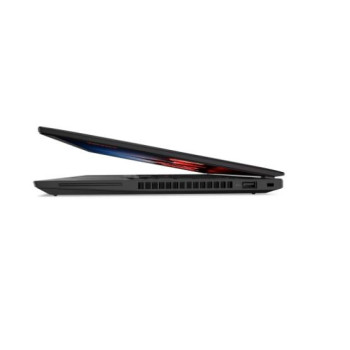 Ultrabook ThinkPad T14 G4 21HD0053PB W11Pro i7-1355U/16GB/512GB/INT/14.0 WUXGA/Thunder Black/3YRS Premier Support + CO2 Offset