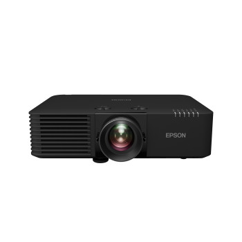 Epson EB-L775U projektor danych 7000 ANSI lumenów 3LCD WUXGA (1920x1200) Czarny