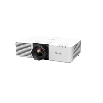 Epson EB-L570U projektor danych 5200 ANSI lumenów 3LCD WUXGA (1920x1200) Czarny, Biały