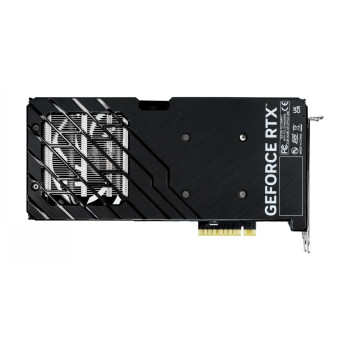 Karta graficzna GeForce RTX 4060 Dual 8GB GDDR6 128bit