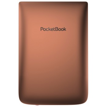 Czytnik E-book POCKETBOOK PB 632 Touch HD 3 PB632-K-WW (6")