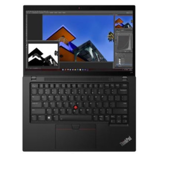 Notebook ThinkPad L14 G4 21H10040PB W11Pro i7-1355U/8GB/512GB/INT/14.0 FHD/3YRS OS + 1YR Premier Support