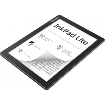 PocketBook InkPad Lite Mist Grey (970)