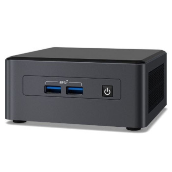Mini PC BNUC11TNHv50002 i5-1145G7 2DDR4 USB3/HDMI/vPRO