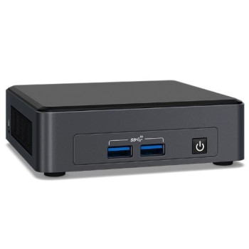 Mini PC BNUC11TNKv50002 i5-1145G7 2DDR4 USB3/HDMI/vPRO