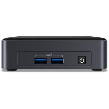 Mini PC BNUC11TNKv50002 i5-1145G7 2DDR4 USB3/HDMI/vPRO