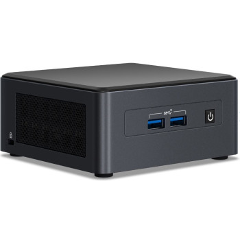 Mini PC BNUC11TNHv70002 i7-1185G7 2DDR4 USB3/HDMI/vPRO