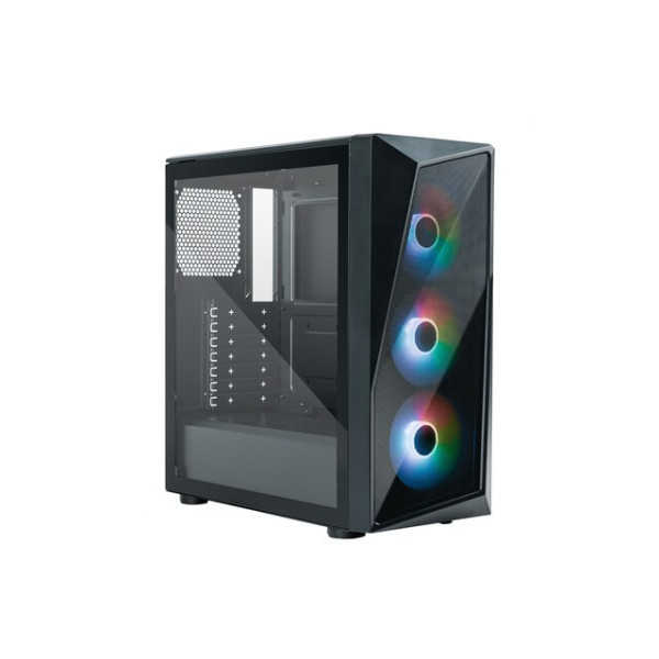 Obudowa CMP 520 ARGB z oknem Obudowa CMP 520 ARGB z oknem