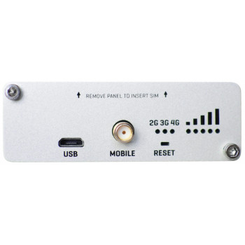 Bramka LTE TRB142 (Cat 1), 3G, 2G, USB