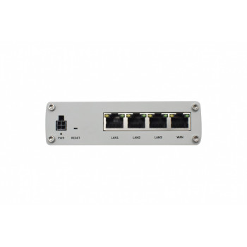 Router RUTX08 3xLAN, 1xWAN, USB