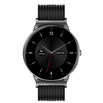 Smartwatch GW1 1.3 cala 200 mAh Czarny