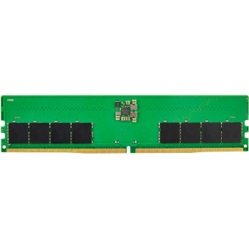 HP 32GB DDR5 (1x32GB) 4800 UDIMM ECC Memory moduł pamięci