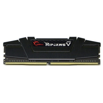 Pamięć PC DDR4 32GB RipjawsV 3200MHz CL18 XMP2 Czarna